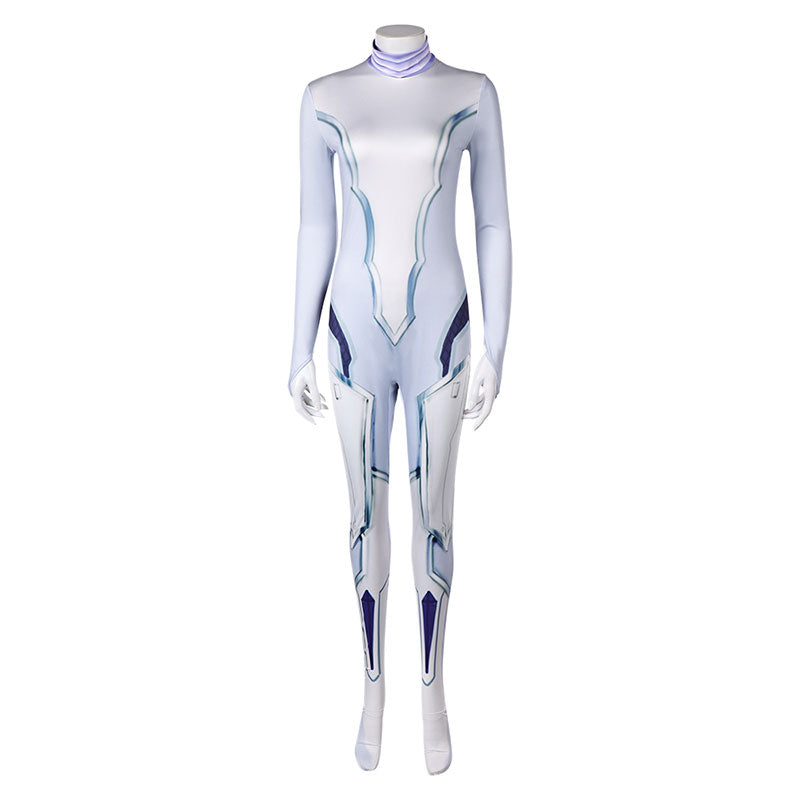 Marvel Rivals Dagger Cosplay Costume