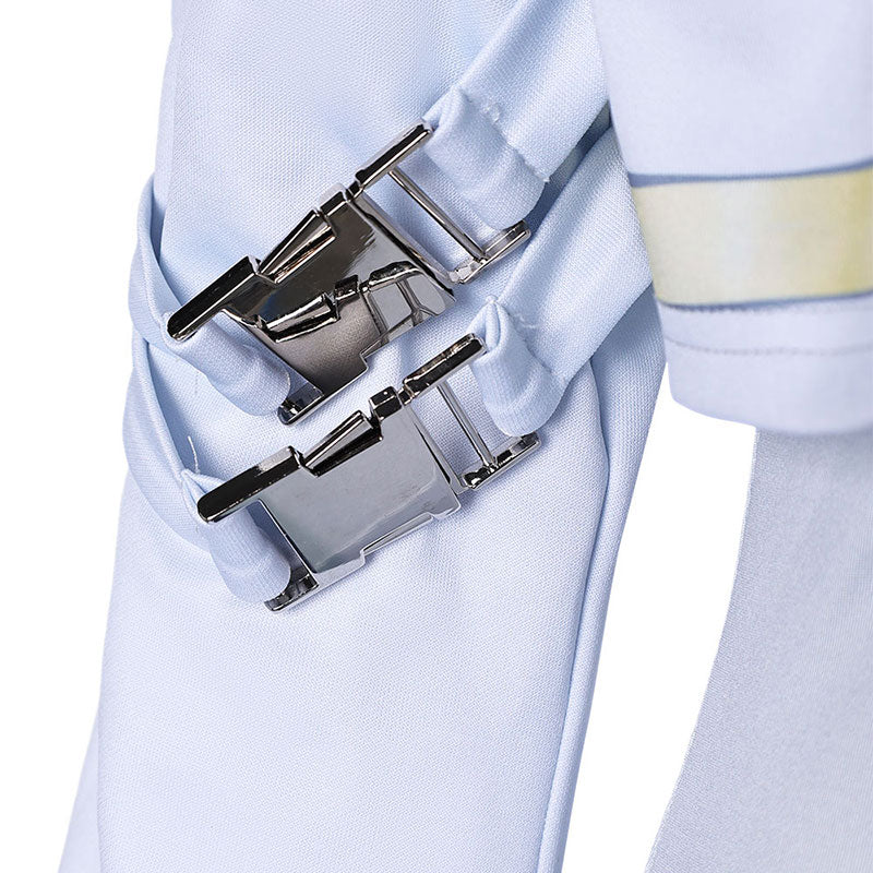 Marvel Rivals Dagger Cosplay Costume