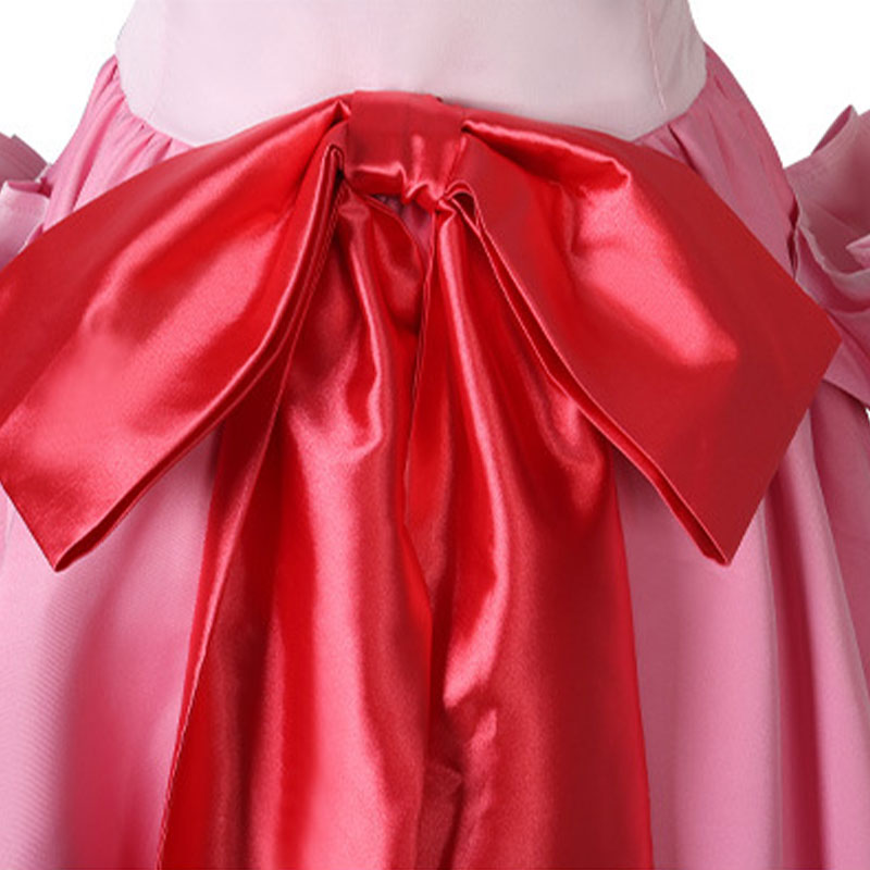 Mermaid Melody Pichi Pichi Pitch Lucia Nanami Cosplay Costume