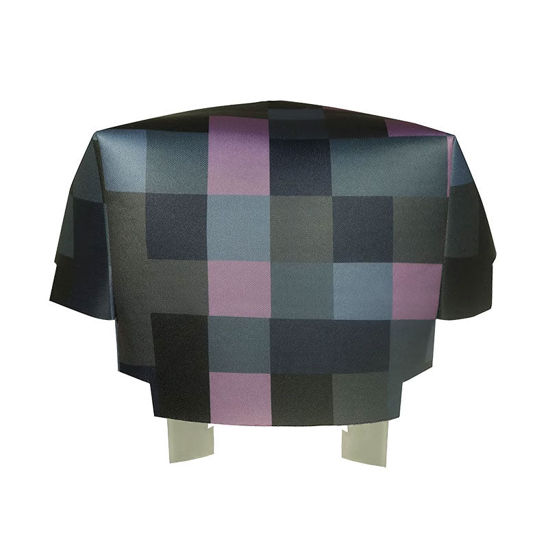 Minecraft Netherite Chestplate Cosplay Costume Halloween Costume