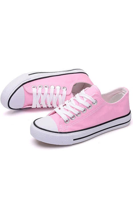 Miss Kobayashi's Dragon Maid Quetzalcoatl Lucoa Pink Cosplay Shoes