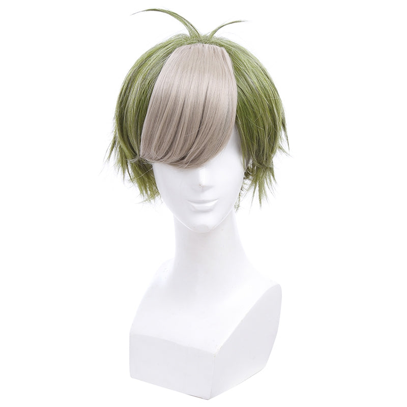 Lucky Bag: Two Wigs Value About Over $25