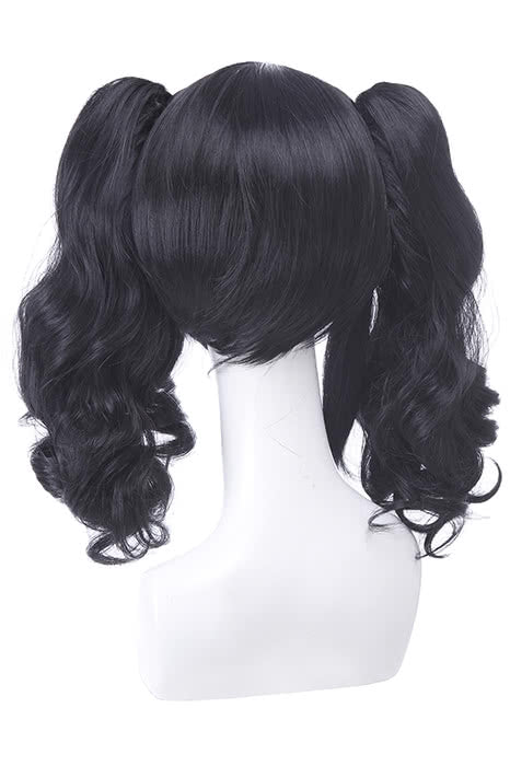 Love Live! Little Devil Awaken Nico Yazawa Anime Cosplay Wigs ML220