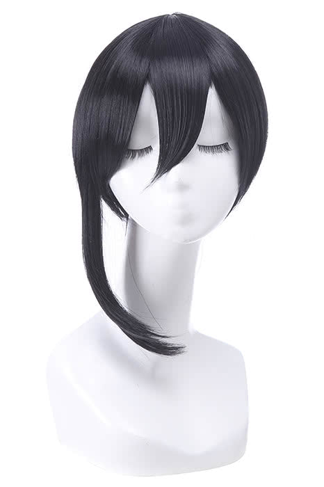 Love Live! Little Devil Awaken Nico Yazawa Anime Cosplay Wigs ML220