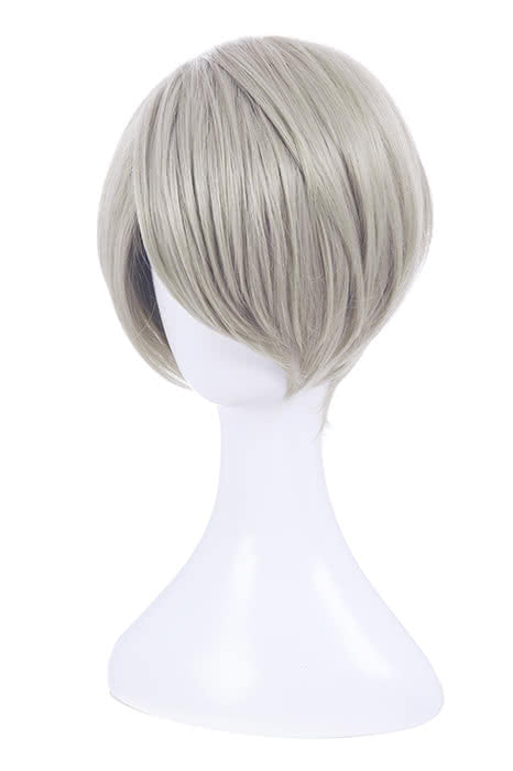 Gray