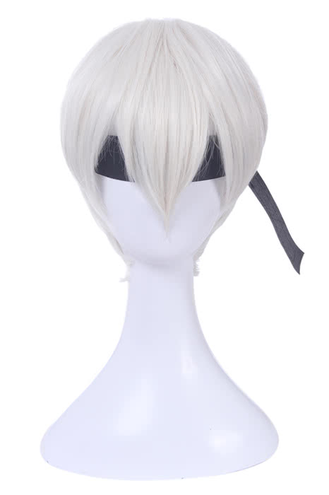 silver