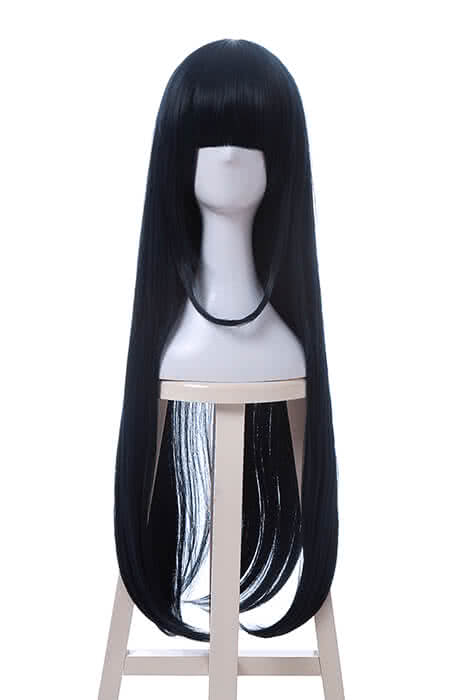 Eromanga Sensei Tomoe Takasago Long Mixed Synthetic Anime Cosplay Wigs