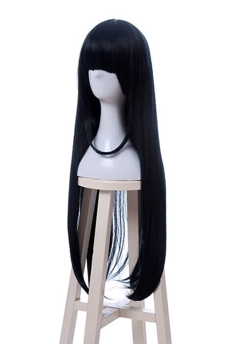 Eromanga Sensei Tomoe Takasago Long Mixed Synthetic Anime Cosplay Wigs