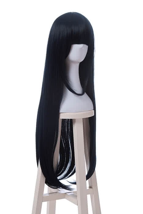 Eromanga Sensei Tomoe Takasago Long Mixed Synthetic Anime Cosplay Wigs