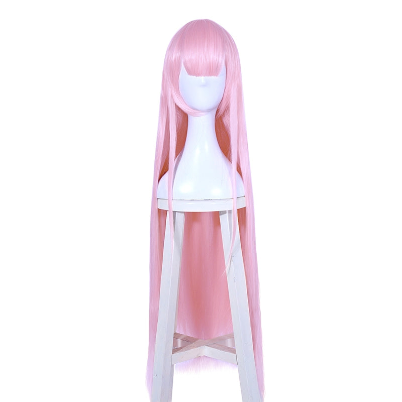 Lucky Bag: Two Wigs Value About Over $25