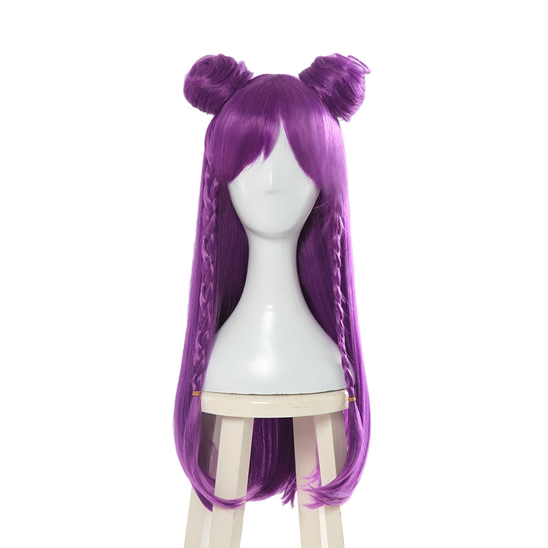 Lucky Bag: Two Wigs Value About Over $25