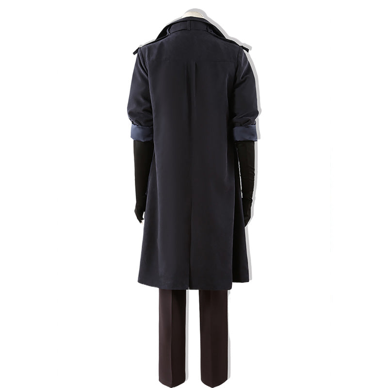 Mobile Suit Gundam SEED FREEDOM Athrun Zala Cosplay Costume