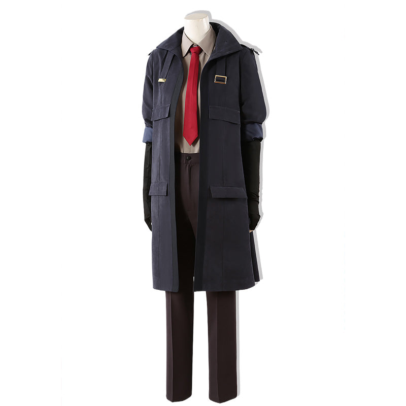 Mobile Suit Gundam SEED FREEDOM Athrun Zala Cosplay Costume