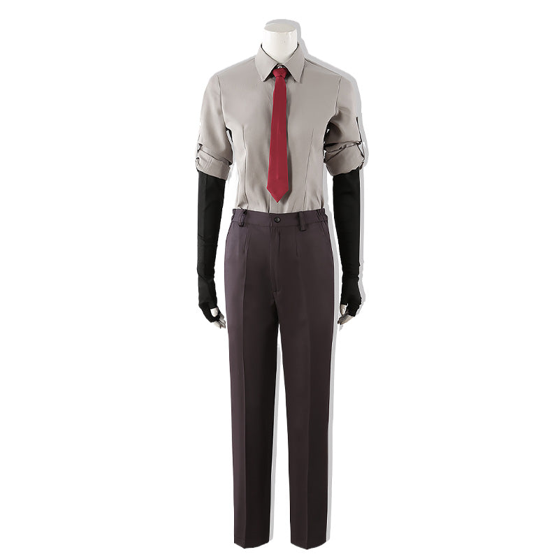 Mobile Suit Gundam SEED FREEDOM Athrun Zala Cosplay Costume