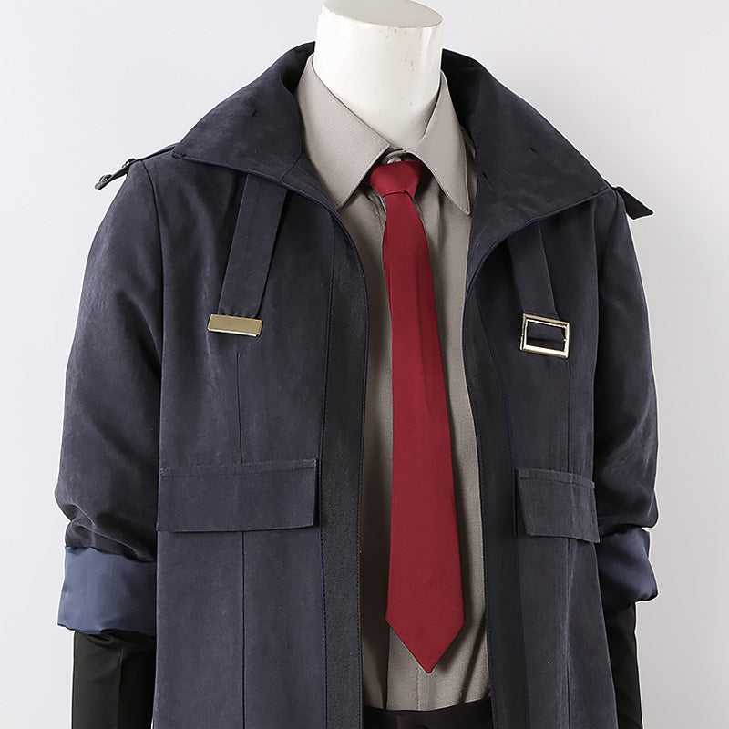 Mobile Suit Gundam SEED FREEDOM Athrun Zala Cosplay Costume