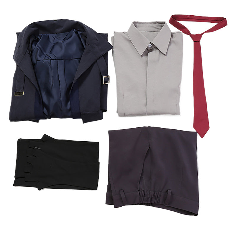 Mobile Suit Gundam SEED FREEDOM Athrun Zala Cosplay Costume