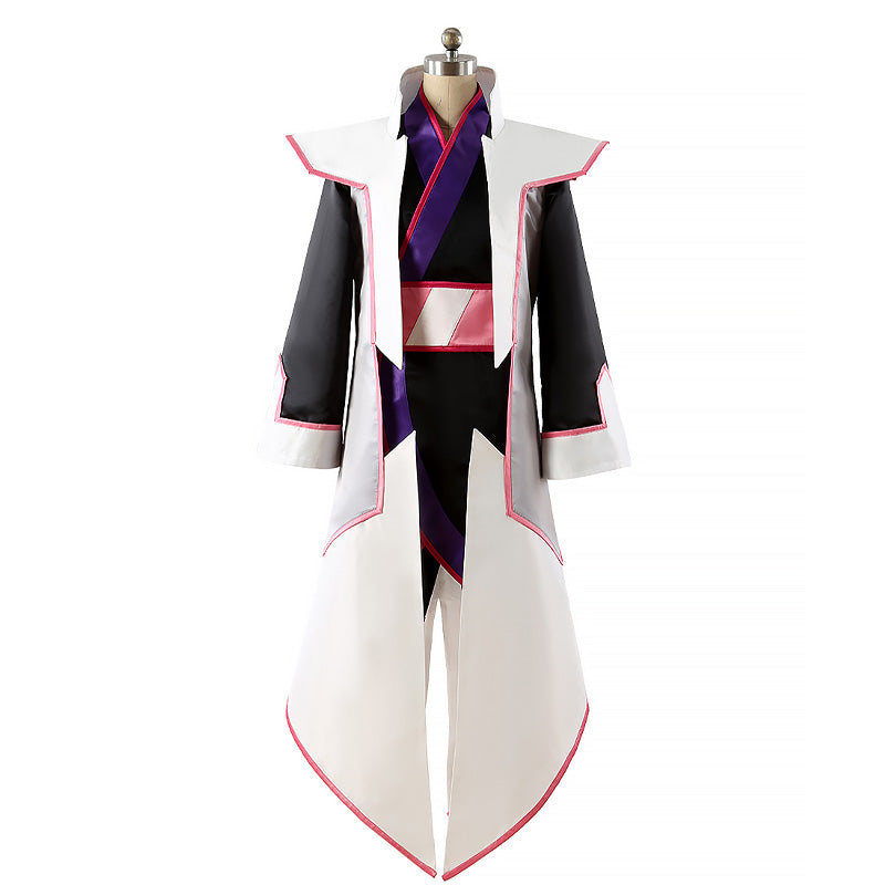 Mobile Suit Gundam SEED FREEDOM Lacus Clyne Cosplay Costume
