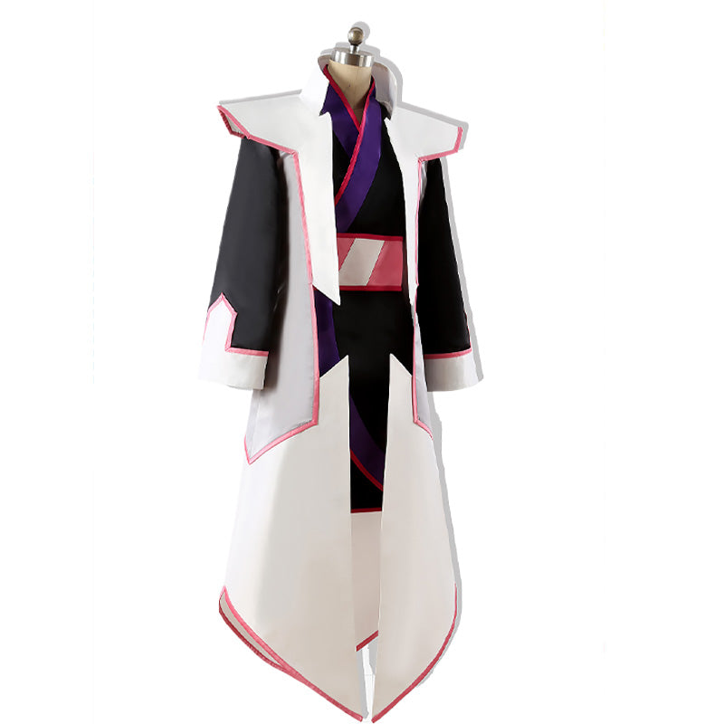 Mobile Suit Gundam SEED FREEDOM Lacus Clyne Cosplay Costume