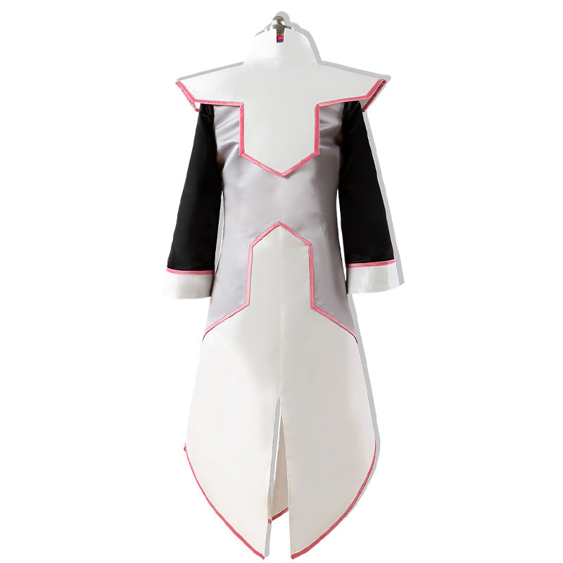Mobile Suit Gundam SEED FREEDOM Lacus Clyne Cosplay Costume