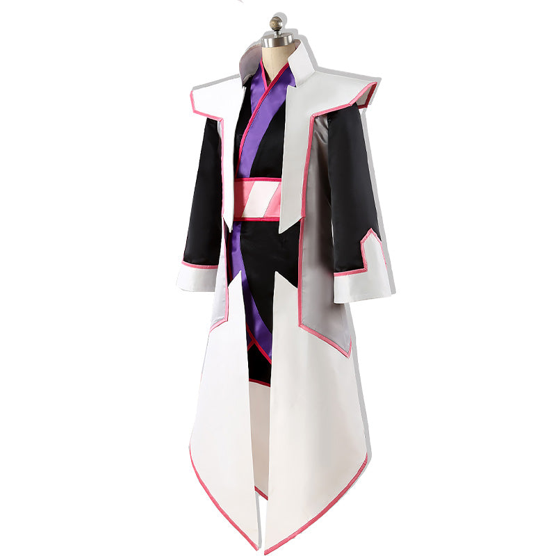 Mobile Suit Gundam SEED FREEDOM Lacus Clyne Cosplay Costume