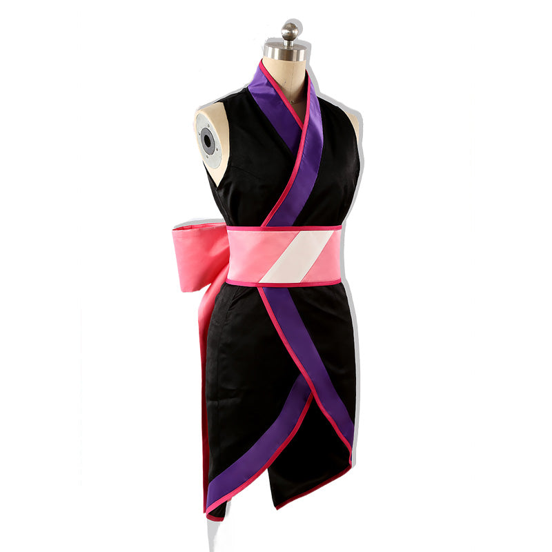 Mobile Suit Gundam SEED FREEDOM Lacus Clyne Cosplay Costume