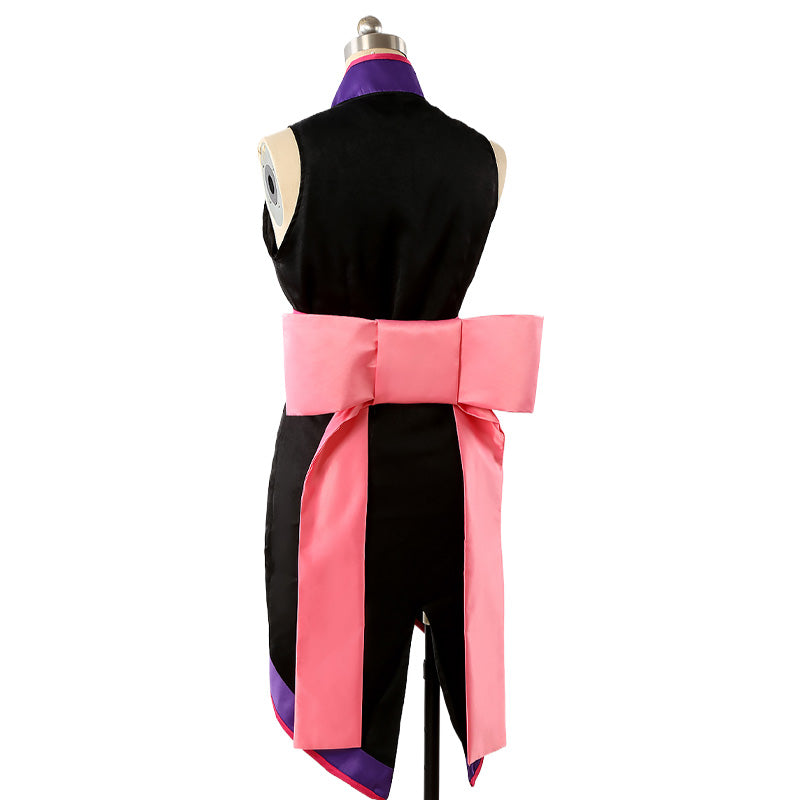 Mobile Suit Gundam SEED FREEDOM Lacus Clyne Cosplay Costume