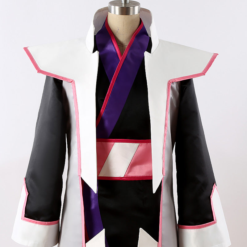 Mobile Suit Gundam SEED FREEDOM Lacus Clyne Cosplay Costume