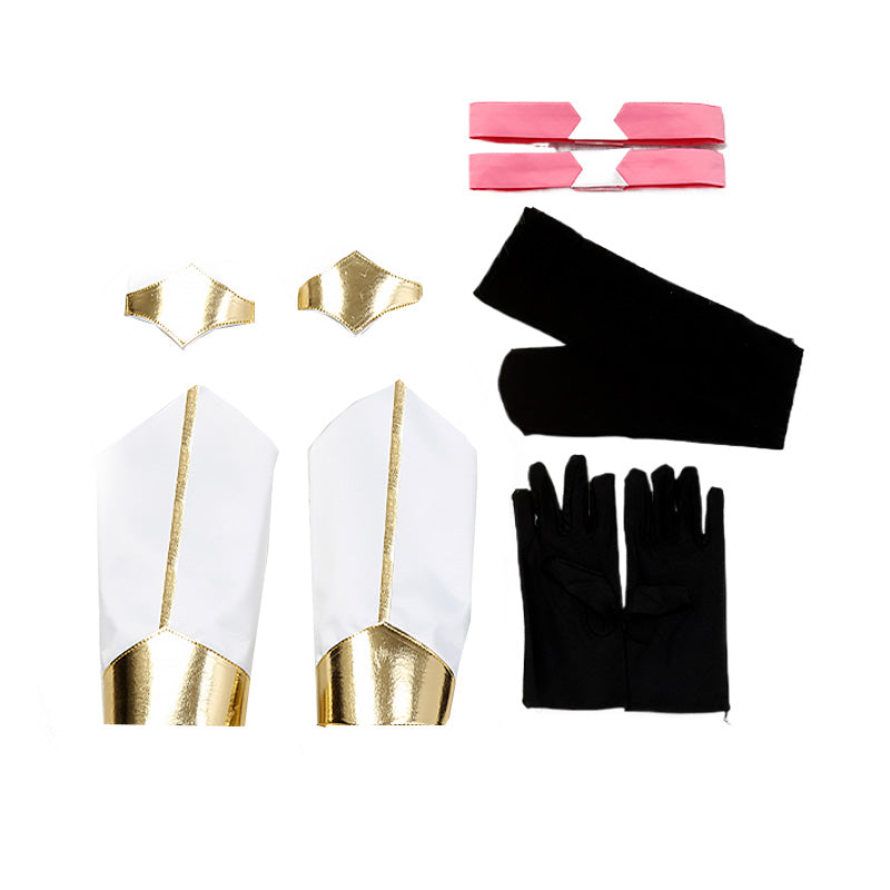 Mobile Suit Gundam SEED FREEDOM Lacus Clyne Cosplay Costume