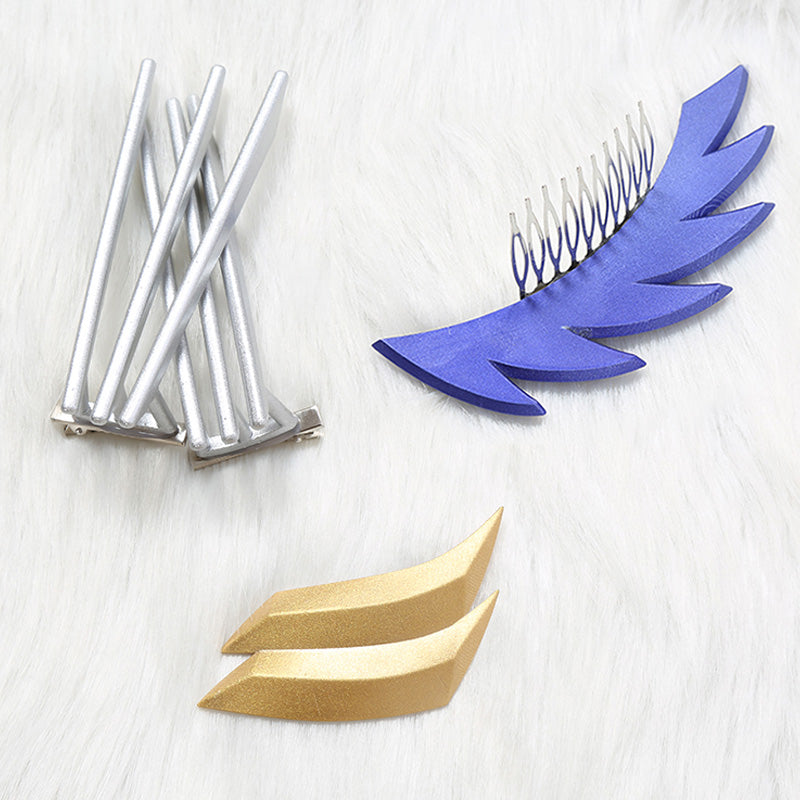 Mobile Suit Gundam SEED FREEDOM Lacus Clyne Cosplay Costume