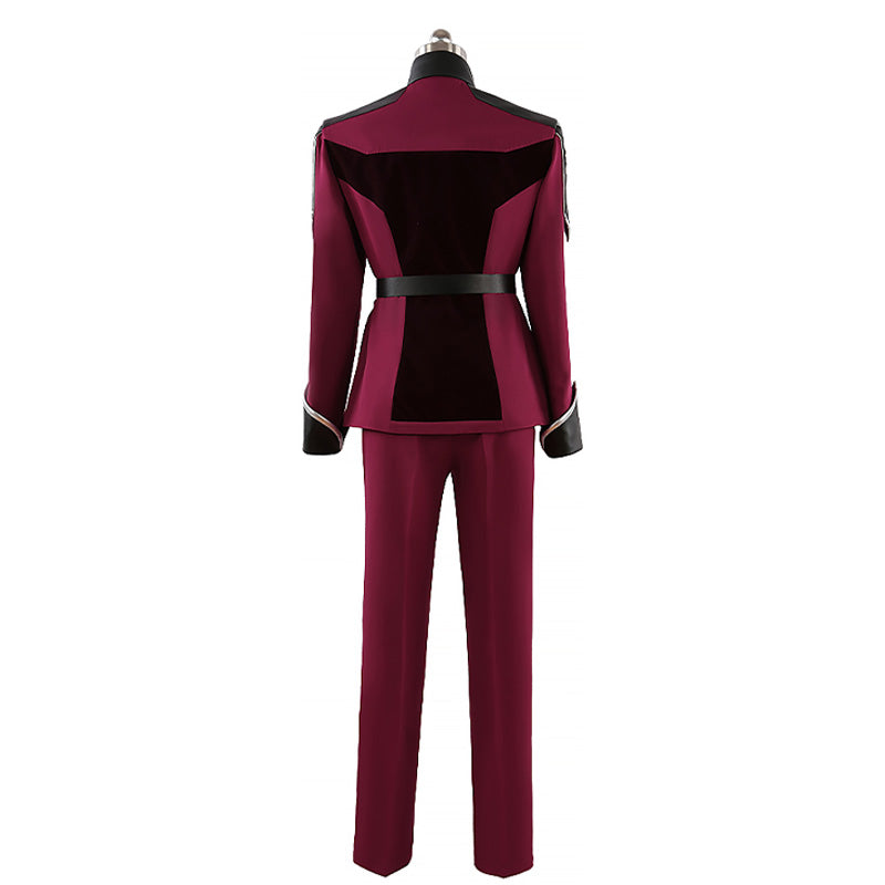 Mobile Suit Gundam SEED FREEDOM Shinn Asuka Cosplay Costume