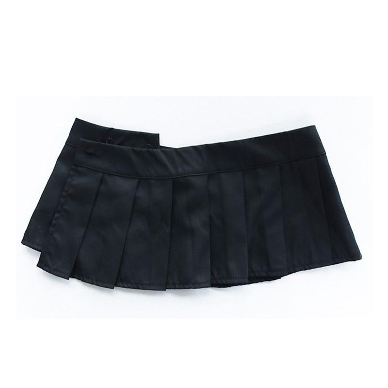 Modal Sexy Underwear Pink Cosolay Costume