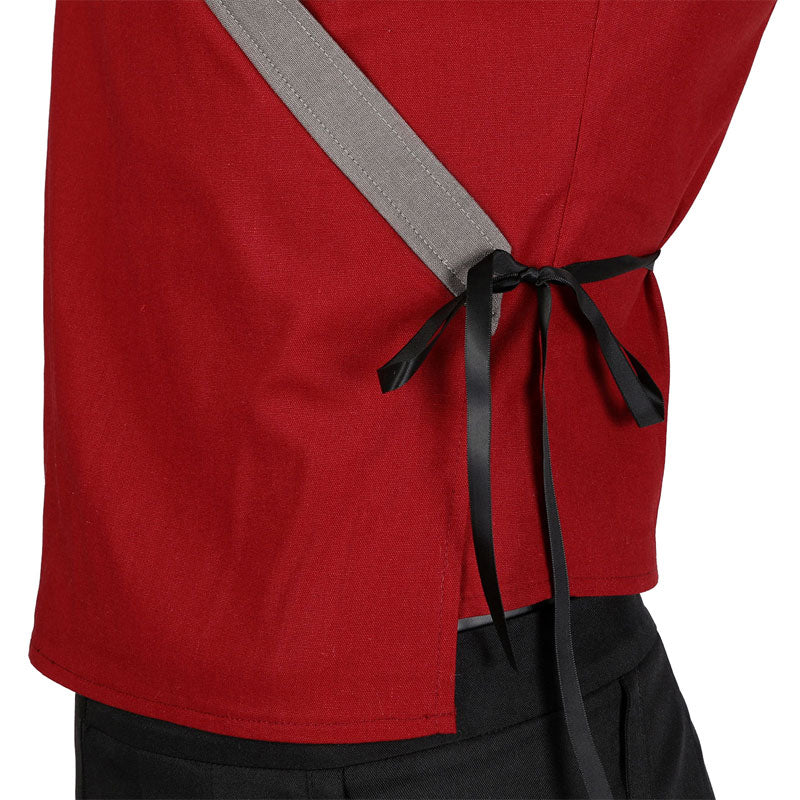 Mortal Kombat 1 Scorpion Cosplay Costume Halloween Costume