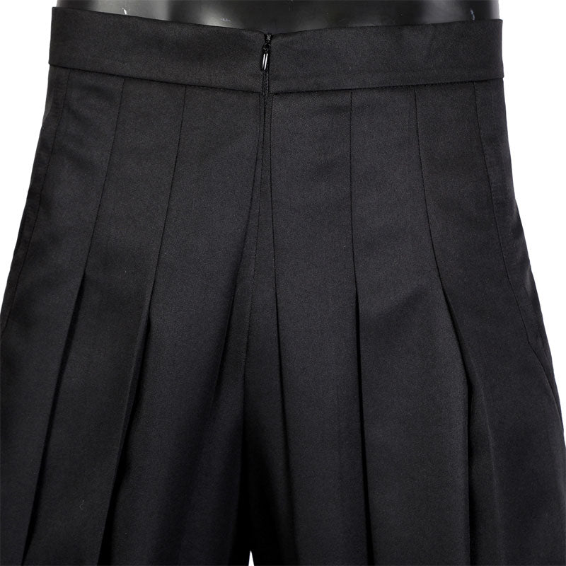 Mortal Kombat 1 Scorpion Cosplay Costume Halloween Costume