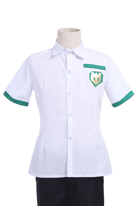 Movie Your Name Taki Tachibana School Uniforms Cosplay Costumes