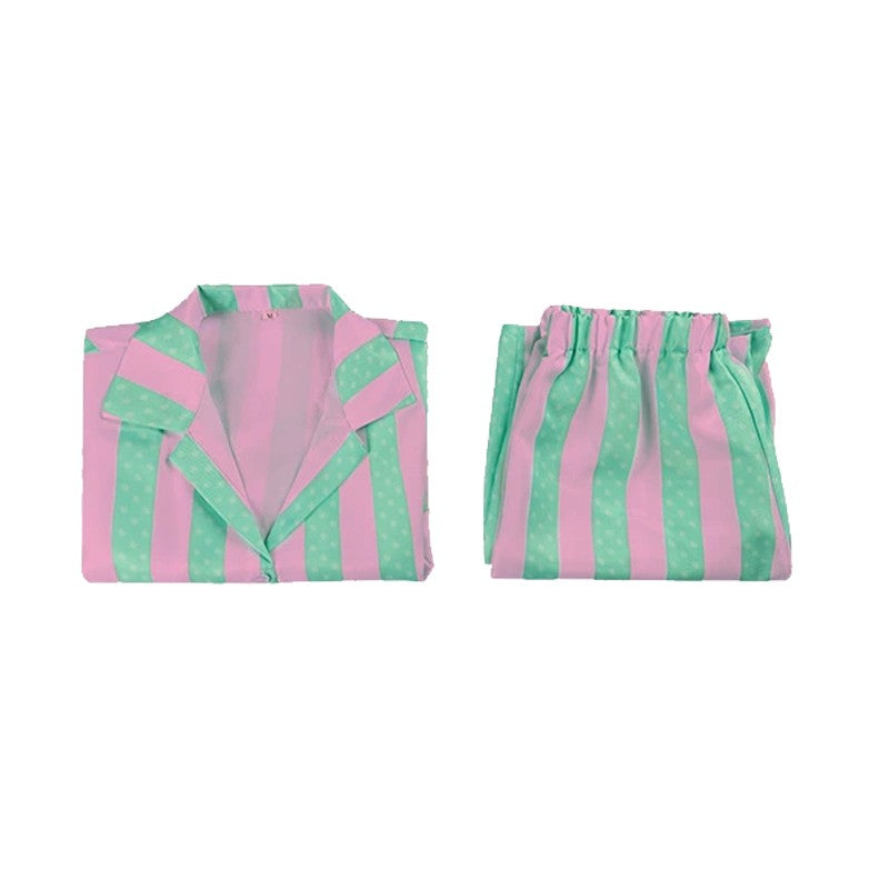 Movie Barbie Cosplay Costume
