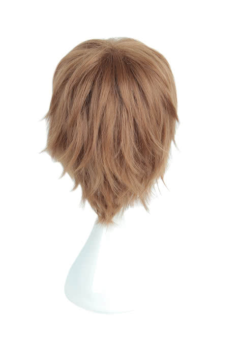 Movie Harry Potter Ronald Billius Weasley Cosplay Wigs
