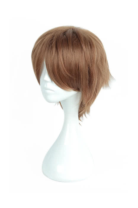 Movie Harry Potter Ronald Billius Weasley Cosplay Wigs
