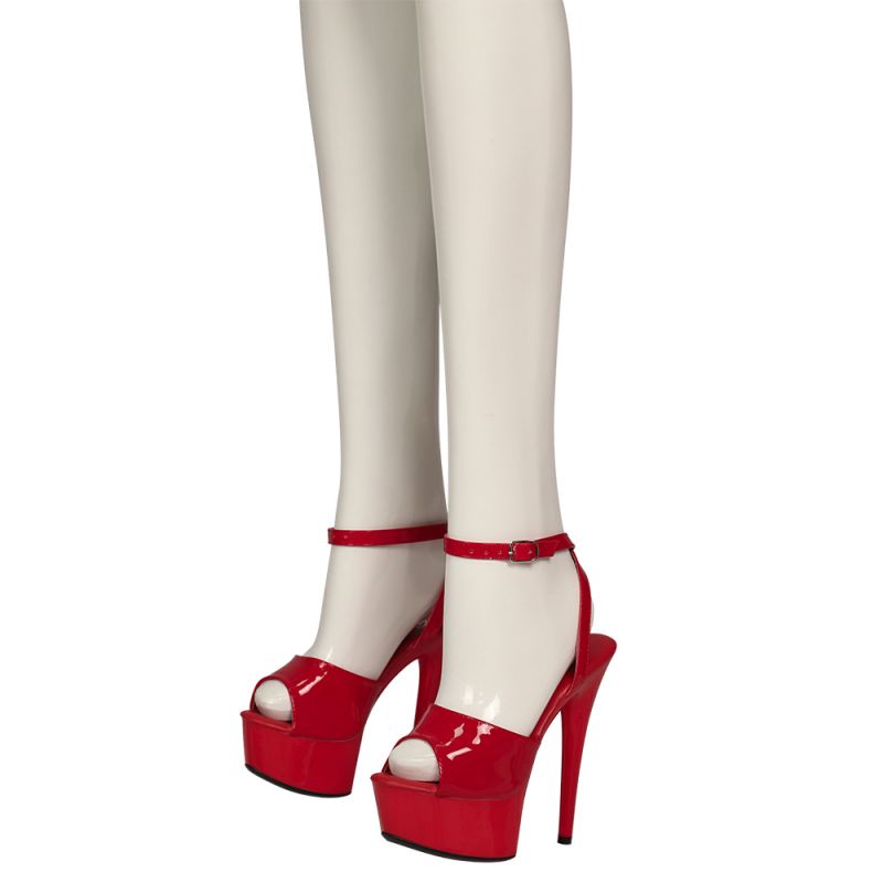 Movies Love Actually Christmas Cosplay Shoes