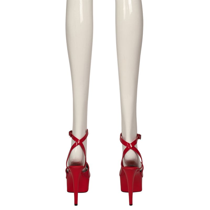Movies Love Actually Christmas Cosplay Shoes