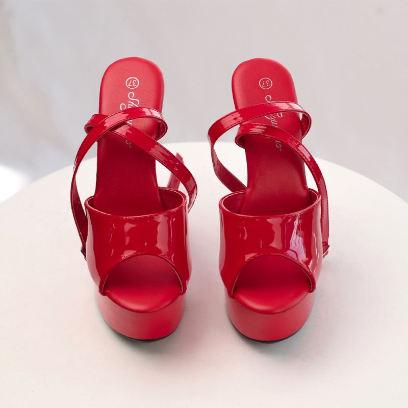 Movies Love Actually Christmas Cosplay Shoes