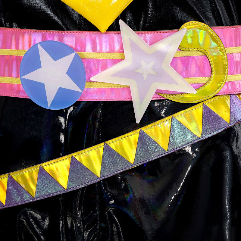 Muse Dash Kagamine Len Cosplay Costume