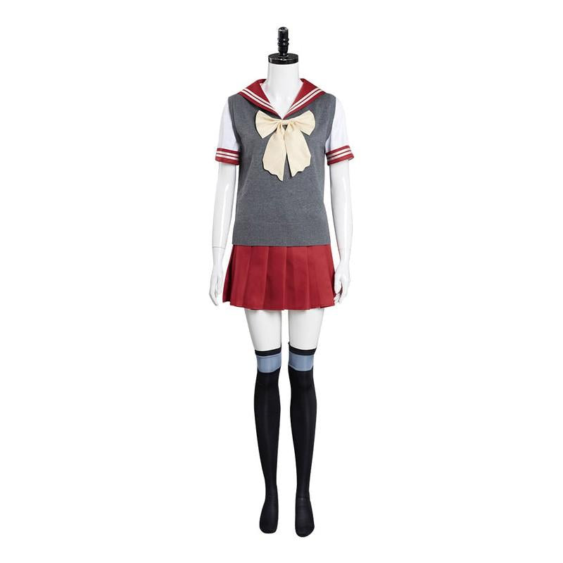 My Dress-Up Darling Inui Sajuna Cosplay Costume