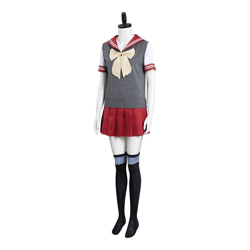 My Dress-Up Darling Inui Sajuna Cosplay Costume
