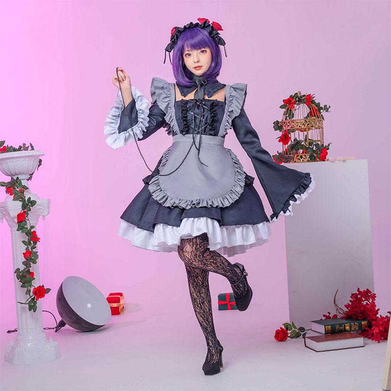 My Dress-Up Darling Marin Kitagawa