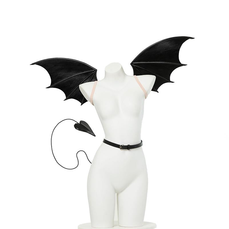 My Dress-Up Darling Marin Kitagawa Little Devil Cosplay Props