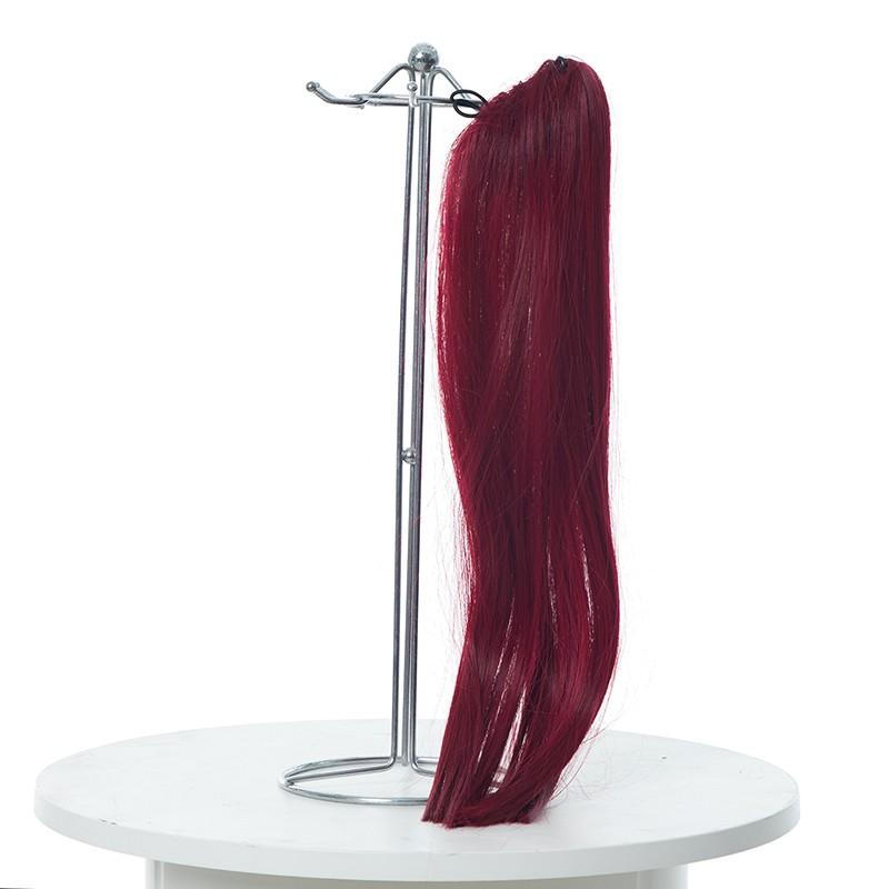 My Dress-Up Darling Marin Kitagawa Little Devil Wine Red Cosplay Wigs
