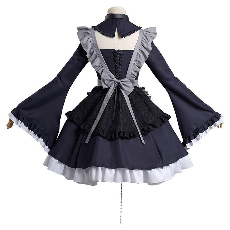 My Dress-Up Darling Marin Kitagawa Maid Cosplay Costume