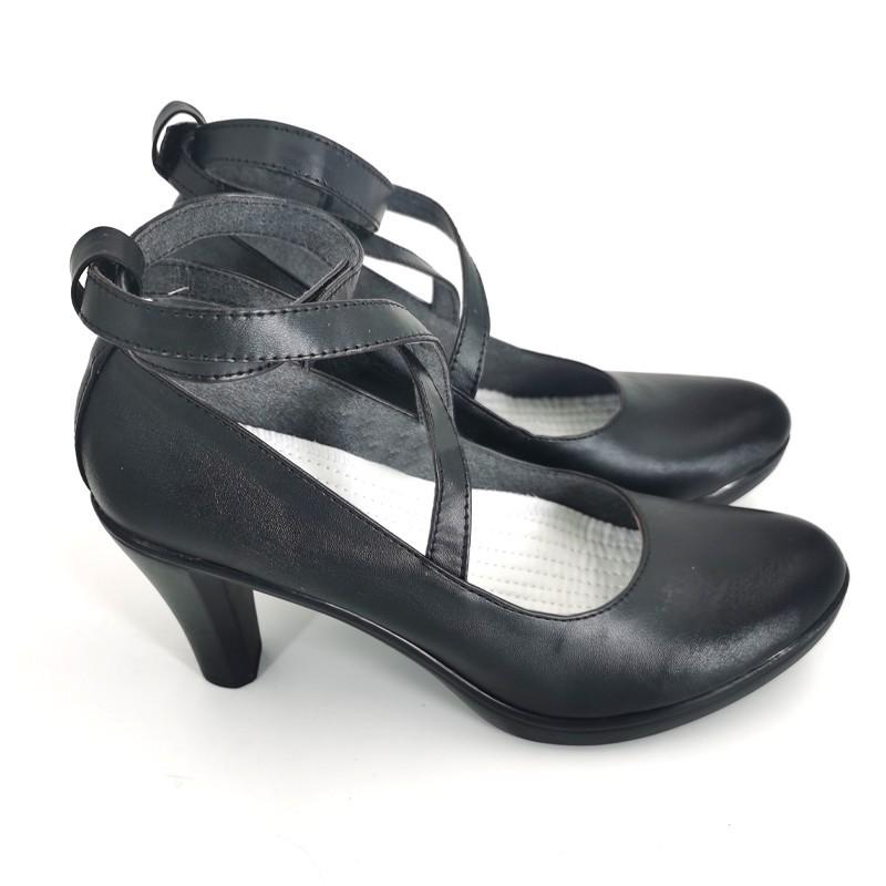 My Dress-Up Darling Marin Kitagawa Maid Cosplay Shoes
