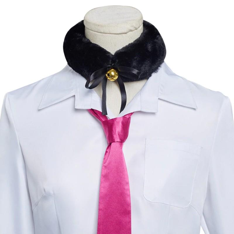 My Dress-Up Darling Marin Kitagawa Cat Uniform Cosplay Costume