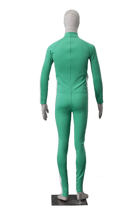 My Hero Academia Izuku Midoriya Anime Frist Battle Cosplay Costumes